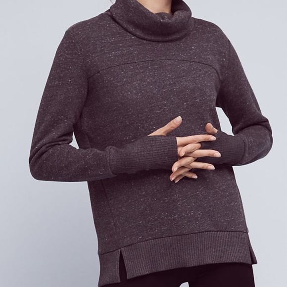 alo yoga haze long sleeve top